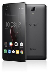Прошивка телефона Lenovo Vibe K5 Note в Сочи